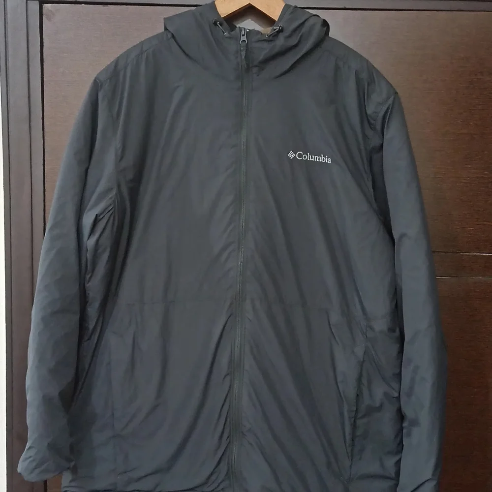 Columbia - Picture 5 of 7